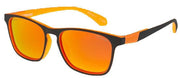 Superdry Easy Wear Square Sonnenbrille - Schwarz