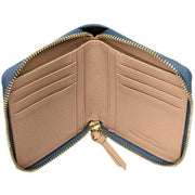 elie-beaumont-zipper-purse---teal-bluelatte-beige-34348415