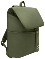 Hindbag Gustave Rucksack – Olivgrün
