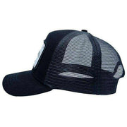 john-hatter-why-so-serious-rubber-trucker-cap---blackwhite-33625152