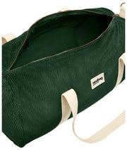 Hindbag Simon Duffle Bag – Samtkieferngrün