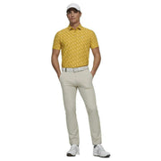meyer-phil-performance-print-polo---corn-yellow-34328393