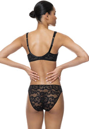 Mey Amazing Spacer Full Cup BH - schwarz
