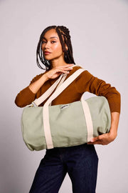 Hindbag Simon Duffle Bag – Tongrün