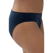 mey-luxurious-mini-briefs---night-blue-35463163