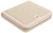 Stackers Quadratische Schmuckrolle – Rouge-Bast