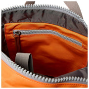 roka-canfield-b-medium-recycled-nylon-backpack---jaffa-orange-35907366