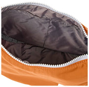Roka Farringdon Taslon Umhängetasche – Dijon Orange