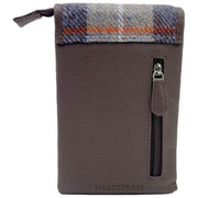 maccessori-harris-tweed-mini-crossbody-bag---browngrey-34631340