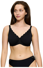 Triumph Amourette Minimizer-BH – Schwarz