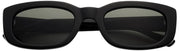MessyWeekend Leon Blue Light Sun Lesebrille – Grüne Nacht