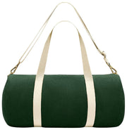 Hindbag Simon Duffle Bag – Samtkieferngrün