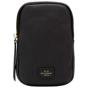 Elie Beaumont Handytasche – Schwarz