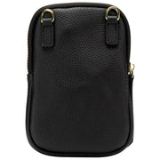 Elie Beaumont Handytasche – Schwarz