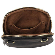 Elie Beaumont Handytasche – Schwarz