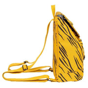 lefrik-kaut-mini-printed-tiger-backpack---yellowblack-35084705