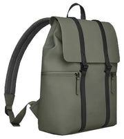 Gaston Luga Spläsh 13 "2,0 Rucksack - Olive Green