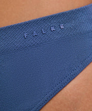 Falke Täglicher nahtloser Tanga – Captain Blue
