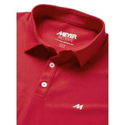 meyer-tiger-performance-polo---red-33704999
