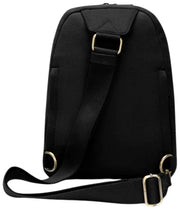 Hindbag Felix Umhängetasche – Schwarz