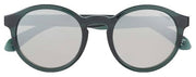 Superdry Round Eye Sonnenbrille - grün