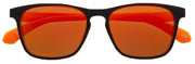 Superdry Easy Wear Square Sonnenbrille - Schwarz