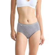 sloggi-basic-midi-knickers---grey-35045856