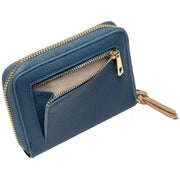 elie-beaumont-zipper-purse---teal-bluelatte-beige-34348416
