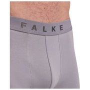 Falke Daily Comfort 2er-Pack Boxershorts – Schwarz/Blau