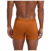 Falke Daily Comfort 2er-Pack Boxershorts – Blau/Orange