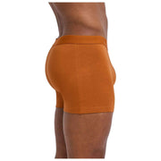 Falke Daily Comfort 2er-Pack Boxershorts – Blau/Orange