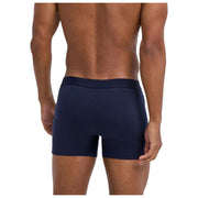 Falke Daily Comfort 2er-Pack Boxershorts – Marineblau/Blau