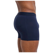 Falke Daily Comfort 2er-Pack Boxershorts – Marineblau/Blau