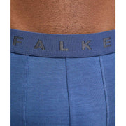 Falke Daily Comfort 2er-Pack Boxershorts – Marineblau/Blau