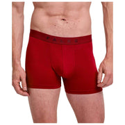 Falke Daily Comfort 2er-Pack Boxershorts – Rot