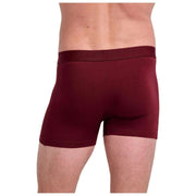 Falke Daily Comfort 2er-Pack Boxershorts – Rot