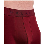 Falke Daily Comfort 2er-Pack Boxershorts – Rot