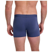 Falke Daily Comfort 2er-Pack Boxershorts – Rot/Blau