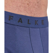 Falke Daily Comfort 2er-Pack Boxershorts – Rot/Blau
