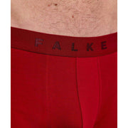Falke Daily Comfort 2er-Pack Boxershorts – Rot/Blau