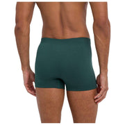 Falke Täglicher nahtloser Boxershorts – Hunter Green