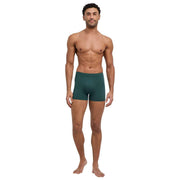 Falke Täglicher nahtloser Boxershorts – Hunter Green
