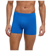 Falke Täglicher nahtloser Boxershorts – Mediterranblau