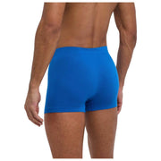 Falke Täglicher nahtloser Boxershorts – Mediterranblau
