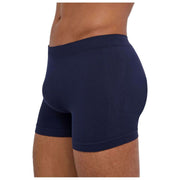 Falke Daily Seamless Boxershorts – Midnight Navy