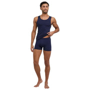 Falke Daily Seamless Boxershorts – Midnight Navy