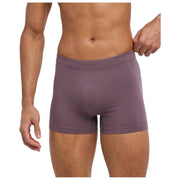 Falke Täglicher nahtloser Boxershorts – Mokkabraun