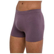 Falke Täglicher nahtloser Boxershorts – Mokkabraun