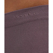 Falke Täglicher nahtloser Boxershorts – Mokkabraun