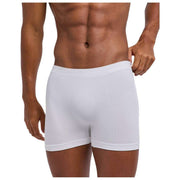 Falke Daily Seamless Boxershorts – Weiß